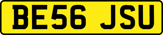 BE56JSU
