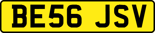 BE56JSV