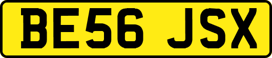 BE56JSX