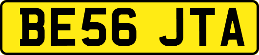 BE56JTA