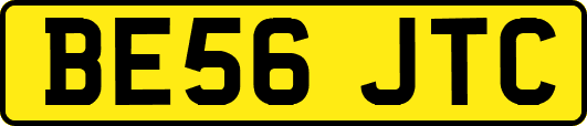 BE56JTC