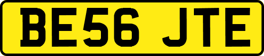 BE56JTE