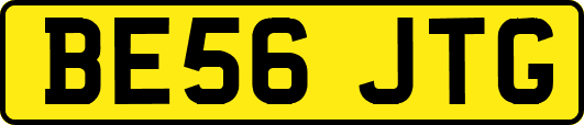 BE56JTG