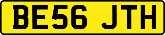 BE56JTH