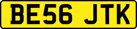 BE56JTK