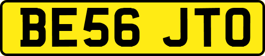 BE56JTO