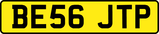 BE56JTP
