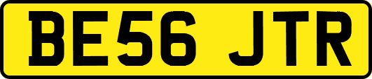 BE56JTR