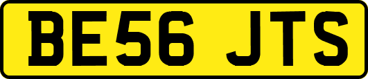 BE56JTS