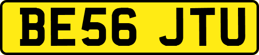 BE56JTU