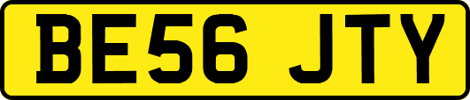 BE56JTY