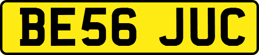 BE56JUC