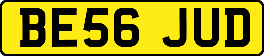 BE56JUD
