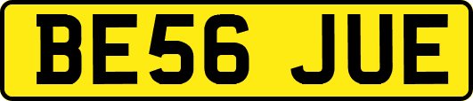 BE56JUE