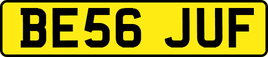 BE56JUF