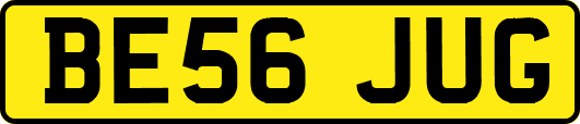 BE56JUG
