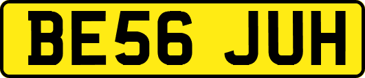 BE56JUH