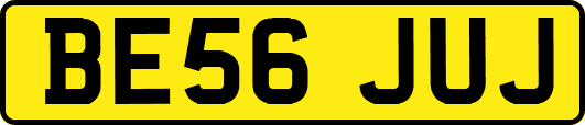 BE56JUJ