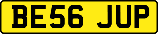 BE56JUP