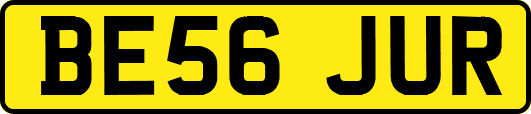 BE56JUR