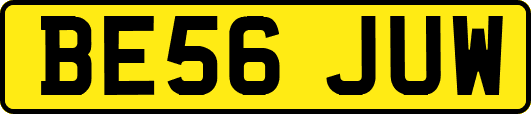 BE56JUW