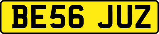 BE56JUZ