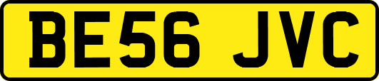 BE56JVC