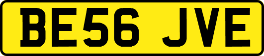 BE56JVE