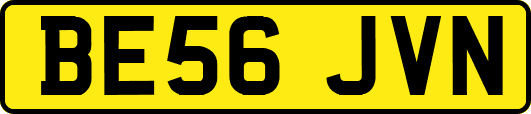 BE56JVN