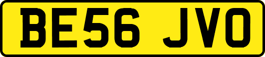BE56JVO