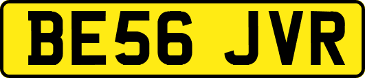 BE56JVR