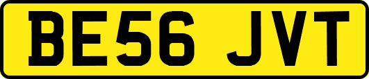 BE56JVT