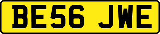 BE56JWE