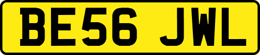 BE56JWL
