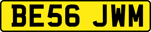 BE56JWM