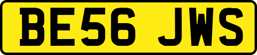 BE56JWS