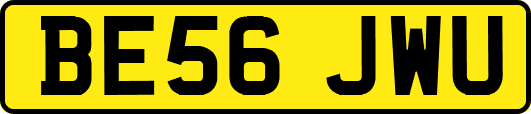 BE56JWU