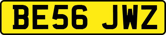 BE56JWZ