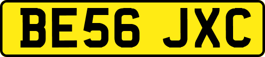 BE56JXC