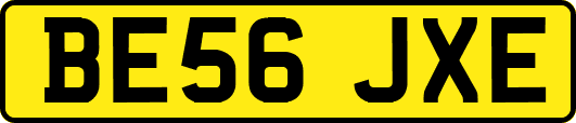 BE56JXE