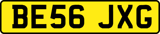 BE56JXG