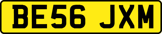 BE56JXM