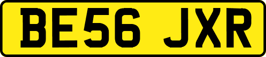 BE56JXR
