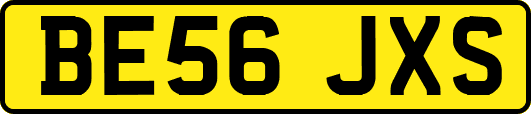 BE56JXS