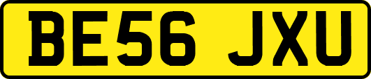 BE56JXU