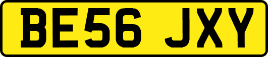 BE56JXY