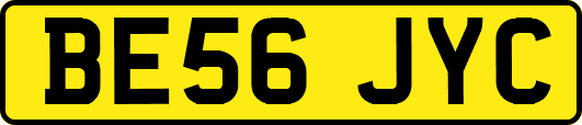BE56JYC
