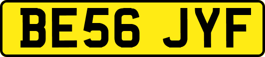 BE56JYF