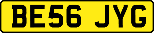 BE56JYG