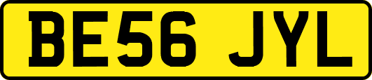 BE56JYL
